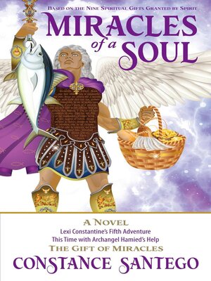 cover image of Miracles of a Soul